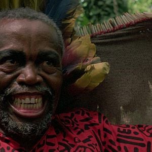 Foto La Serpiente y el Arco Iris