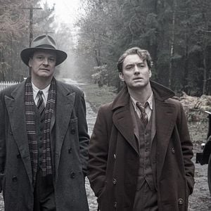 Foto El editor de libros