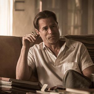 Foto El editor de libros