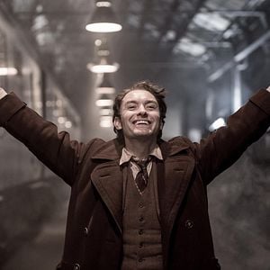 Foto El editor de libros