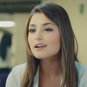 Foto Hayat: Amor sin palabras