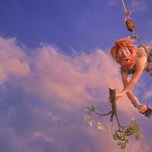 Foto Robinson, una aventura tropical