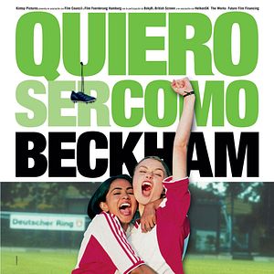 Foto Quiero ser como Beckham