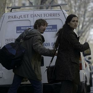 Foto Silvia Pérez Cruz