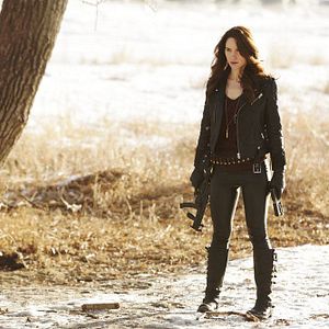 Foto Wynonna Earp