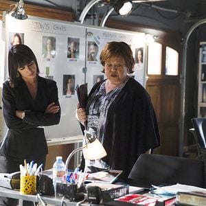 Foto Constance Zimmer