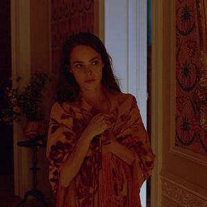 Foto Bérénice Bejo