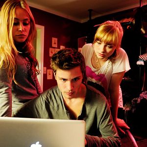 Foto Jannik Schümann