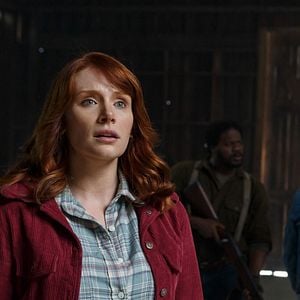 Foto Bryce Dallas Howard