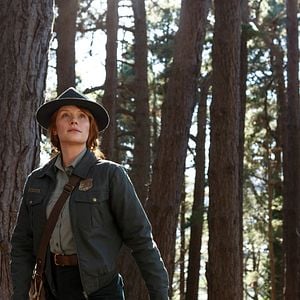 Foto Bryce Dallas Howard