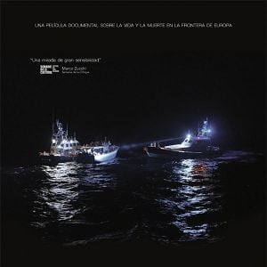 Foto Lampedusa in Winter