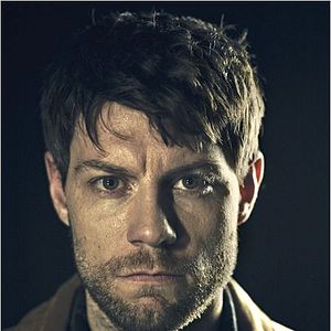 Foto Patrick Fugit