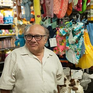 Foto Danny DeVito