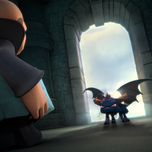 Foto Academia Skylanders