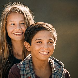 Foto Flora Li Thiemann