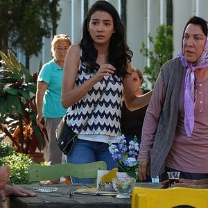 Foto Me robó mi vida