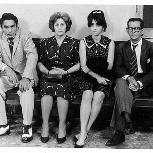 Foto Memorias del subdesarrollo