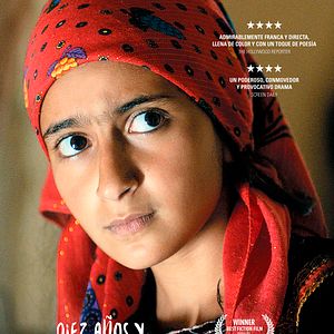 Foto Diez años y divorciada