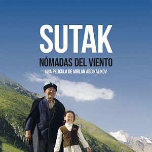 Foto Sutak, nómadas del viento