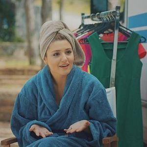 Foto Hayat: Amor sin palabras