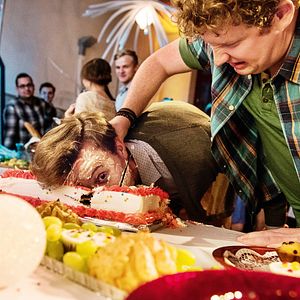 Foto Roland Schreglmann