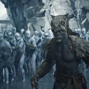 Foto La leyenda de Tarzán