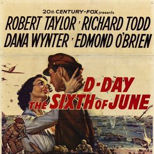 Foto Día D, 6 de Junio