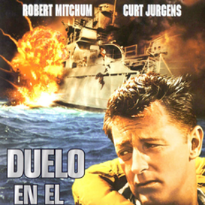 Foto Duelo en el Atlántico Norte