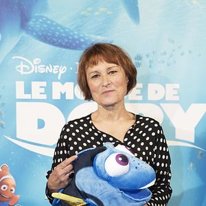 Foto Buscando a Dory