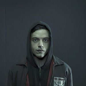 Foto Mr. Robot