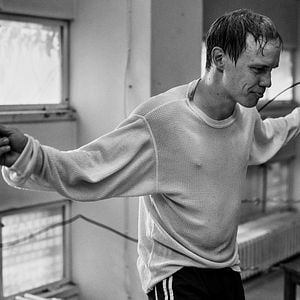 Foto El día más feliz en la vida de Olli Maki