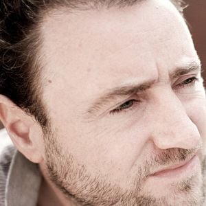 Foto Darren Thornton