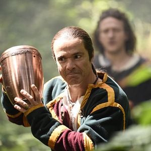 Foto Hannes Jaenicke