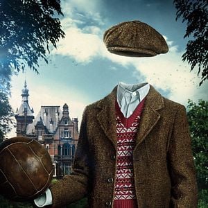 Foto El hogar de Miss Peregrine para niños peculiares