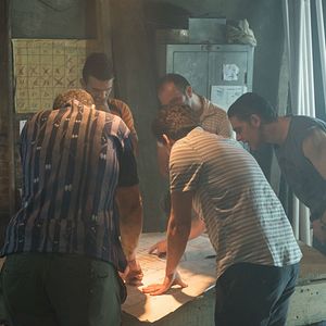 Foto Al final del túnel