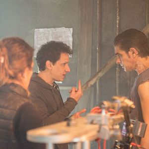 Foto Al final del túnel