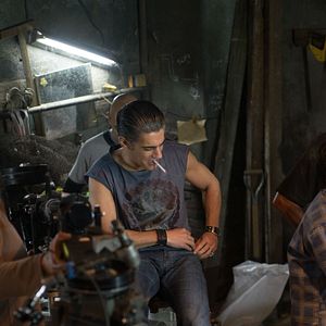 Foto Al final del túnel