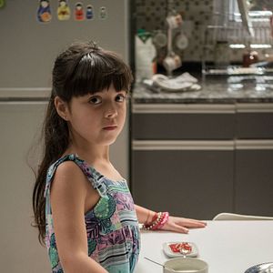 Foto Al final del túnel