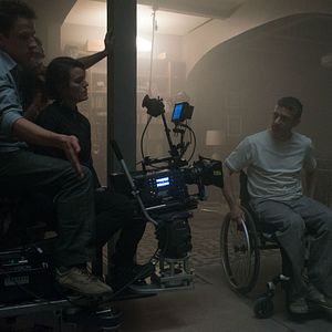 Foto Leonardo Sbaraglia