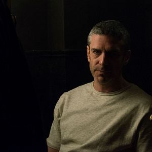 Foto Leonardo Sbaraglia