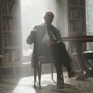 Foto Al final del túnel