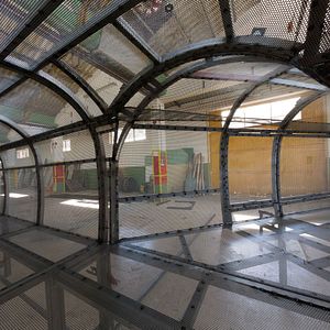 Foto Al final del túnel