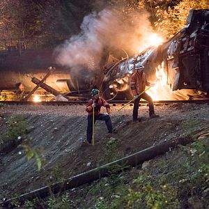 Foto Life On The Line