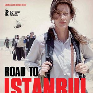 Foto Road to Istanbul