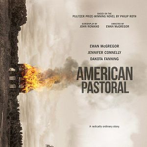 Foto American Pastoral (Pastoral americana)