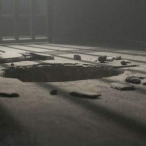 Foto Al final del túnel