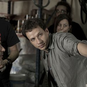 Foto Leonardo Sbaraglia