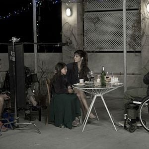 Foto Al final del túnel