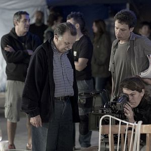 Foto Al final del túnel