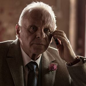 Foto Anthony Hopkins